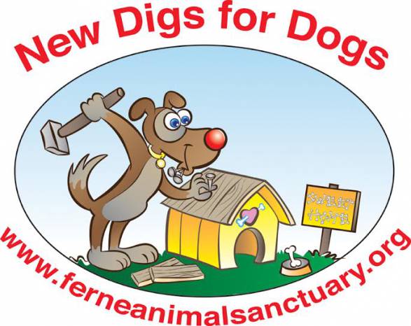 SOUTH SOMERSET NEWS: Good start for £1m New Digs for Dogs appeal