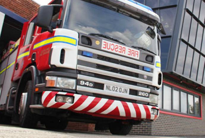 YEOVIL NEWS: Open evening to recruit on-call firefighters