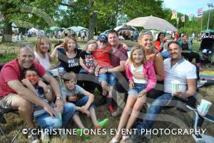 Home Farm Fest Part 3 - June 7, 2014: There was plenty of fun on Day Two of Home Farm 2014: Photo 8