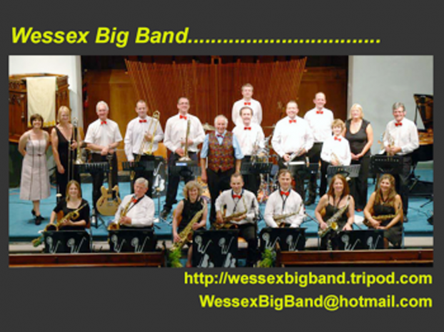 YEOVIL NEWS: Wessex Big Band founder and former Preston School teacher named in Birthday Honours List