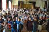 Ilminster Youth FC awards - May 25, 2014: The Shrubbery Hotel in Ilminster was packed for the annual end-of-season presentations. Photo 1