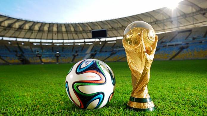 WORLD CUP 2014: Where to watch today’s (June 17) matches?