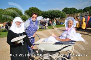 Montacute Carnival - June 21, 2014: The annual Carnival parade was blessed with glorious weather. Photo 5