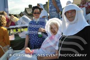 Montacute Carnival - June 21, 2014: The annual Carnival parade was blessed with glorious weather. Photo 10