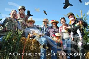 Montacute Carnival - June 21, 2014: The annual Carnival parade was blessed with glorious weather. Photo 16
