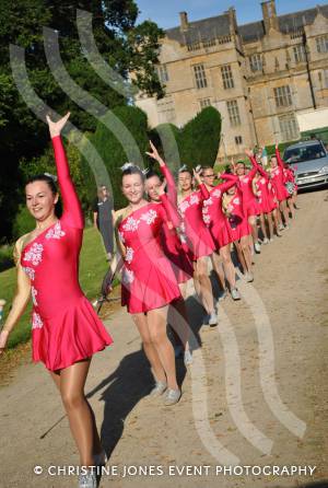 Montacute Carnival - June 21, 2014: The annual Carnival parade was blessed with glorious weather. Photo 9