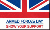 YEOVIL NEWS: Show YOUR support for YOUR Armed Forces!