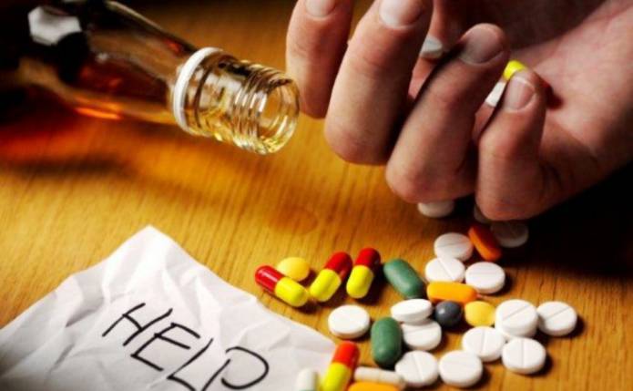 YEOVIL NEWS: Let’s talk about drugs, booze and mental health