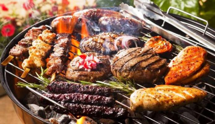 Résultat de recherche d'images pour "barbecue party"