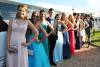 Bucklers Mead Academy Year 11 Prom Part 1 - July 3, 2014: Students enjoy their big night out at Haselbury Mill. Photo 1