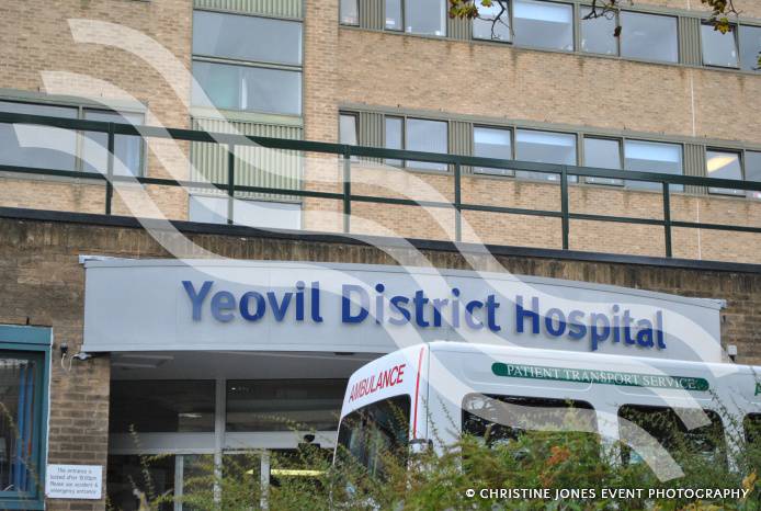 YEOVIL NEWS: Project Search success at hospital