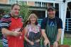 SOUTH SOMERSET NEWS: Barbecue success for SCOFF!
