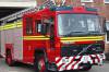 SOMERSET NEWS: Elderly man trapped in bathroom after fall