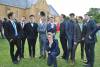 Wadham School Year 11 Prom Part 1 - July 2, 2014: Students turn on the style at Haselbury Mill for their leaving party. Photo 1