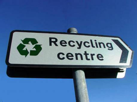 SOMERSET NEWS: Unexploded mortar shell closes down recycling centre