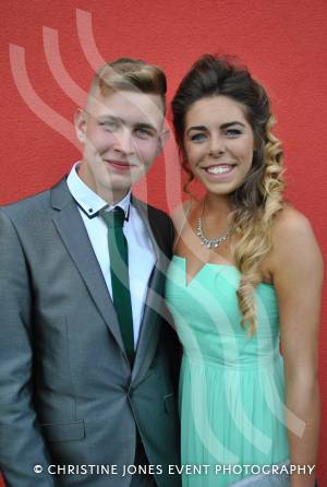 Preston School Year 11 Prom Part 1 – July 11, 2014: Students turn on the style at Haynes International Motor Museum for their end of year prom. Photo 7