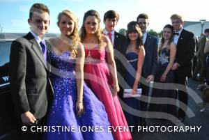Preston School Year 11 Prom Part 1 – July 11, 2014: Students turn on the style at Haynes International Motor Museum for their end of year prom. Photo 11