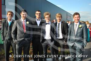 Preston School Year 11 Prom Part 1 – July 11, 2014: Students turn on the style at Haynes International Motor Museum for their end of year prom. Photo 22