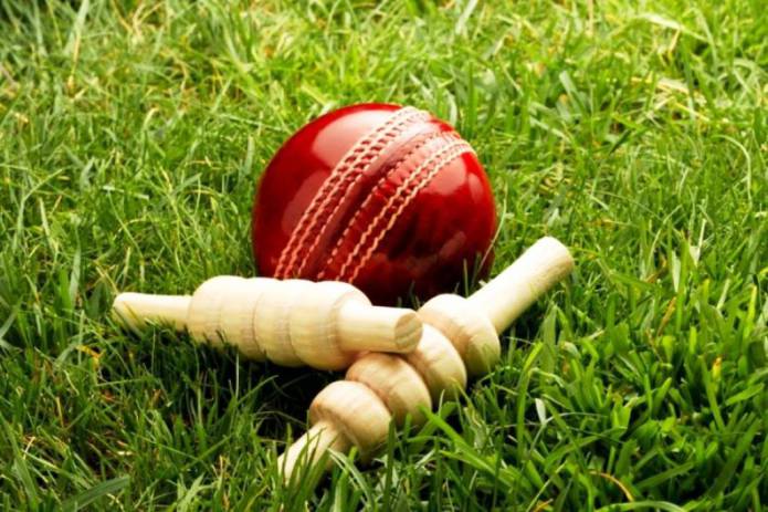 CRICKET: Good win for Westland Sports 2nds