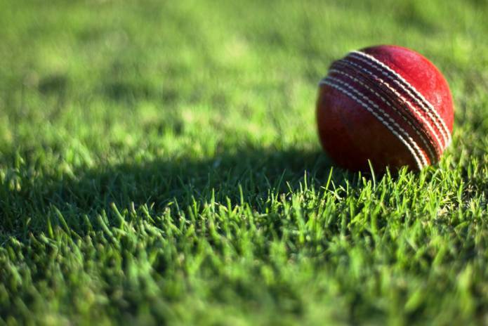 CRICKET: Good win for Westland Sports 2nds