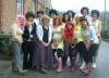 Accountants do something silly for charity