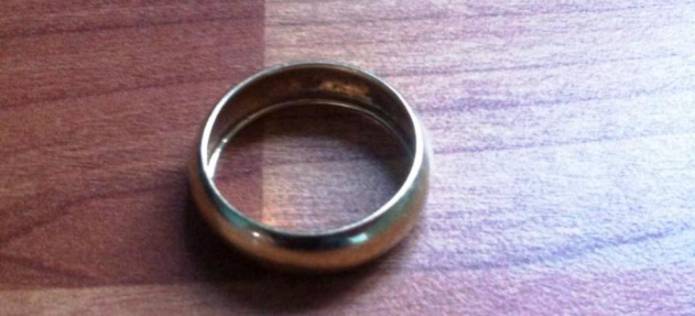 YEOVIL NEWS: Do you recognise this ring?
