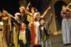 Castaway Theatre Group & Oliver Part 1 – July 2014: The ever-popular musical performed by the Castaways at the Swan Theatre in Yeovil. Photo 1