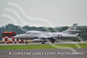 Air Day 2014 - Photo Gallery 1: There was plenty to see and do at the International Air Day at RNAS Yeovilton on July 26, 2014. Photo 3
