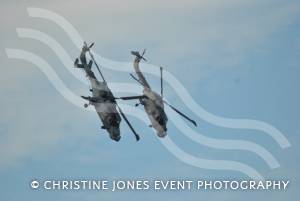 Air Day 2014 - Photo Gallery 1: There was plenty to see and do at the International Air Day at RNAS Yeovilton on July 26, 2014. Photo 5