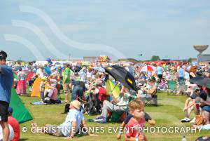 Air Day 2014 - Photo Gallery 1: There was plenty to see and do at the International Air Day at RNAS Yeovilton on July 26, 2014. Photo 11