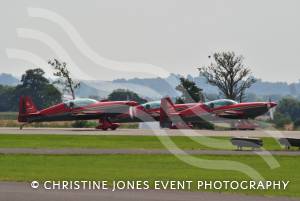 Air Day 2014 - Photo Gallery 1: There was plenty to see and do at the International Air Day at RNAS Yeovilton on July 26, 2014. Photo 23