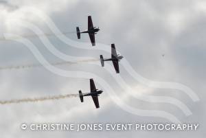 Air Day 2014 - Photo Gallery 1: There was plenty to see and do at the International Air Day at RNAS Yeovilton on July 26, 2014. Photo 24