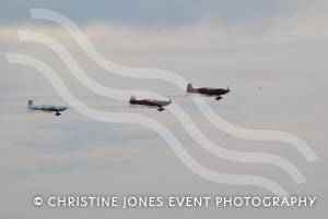 Air Day 2014 - Photo Gallery 1: There was plenty to see and do at the International Air Day at RNAS Yeovilton on July 26, 2014. Photo 25