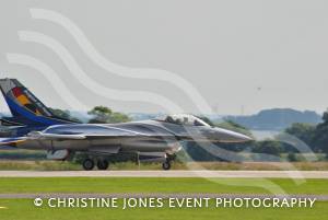 Air Day 2014 - Photo Gallery 2: There was plenty to see and do at the International Air Day at RNAS Yeovilton on July 26, 2014. Photo 6