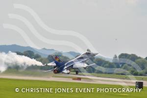 Air Day 2014 - Photo Gallery 2: There was plenty to see and do at the International Air Day at RNAS Yeovilton on July 26, 2014. Photo 7