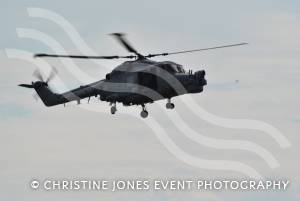 Air Day 2014 - Photo Gallery 2: There was plenty to see and do at the International Air Day at RNAS Yeovilton on July 26, 2014. Photo 9