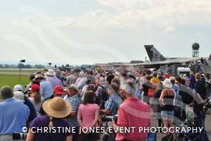 Air Day 2014 - Photo Gallery 2: There was plenty to see and do at the International Air Day at RNAS Yeovilton on July 26, 2014. Photo 11