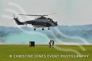 Air Day 2014 - Photo Gallery 2: There was plenty to see and do at the International Air Day at RNAS Yeovilton on July 26, 2014. Photo 12