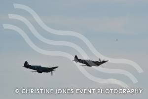 Air Day 2014 - Photo Gallery 2: There was plenty to see and do at the International Air Day at RNAS Yeovilton on July 26, 2014. Photo 19