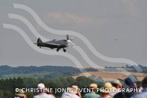 Air Day 2014 - Photo Gallery 2: There was plenty to see and do at the International Air Day at RNAS Yeovilton on July 26, 2014. Photo 20