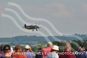 Air Day 2014 - Photo Gallery 2: There was plenty to see and do at the International Air Day at RNAS Yeovilton on July 26, 2014. Photo 21