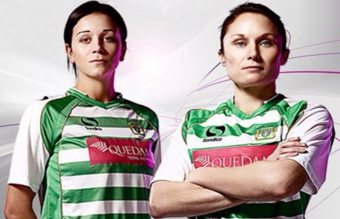 WOMEN’S FOOTBALL: Yeovil Town Ladies 2, Millwall Lionesses 0