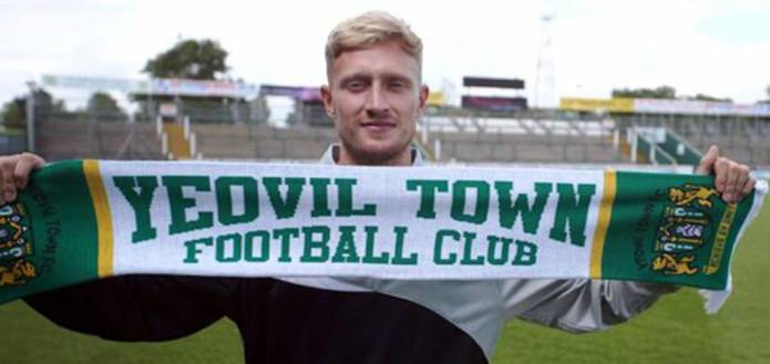 RESULT: Yeovil Town 1, Cardiff City 4