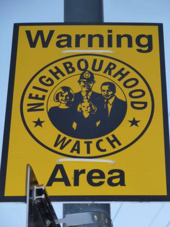 SOUTH SOMERSET NEWS: Neighbourhood Watch scheme plans in Ilminster