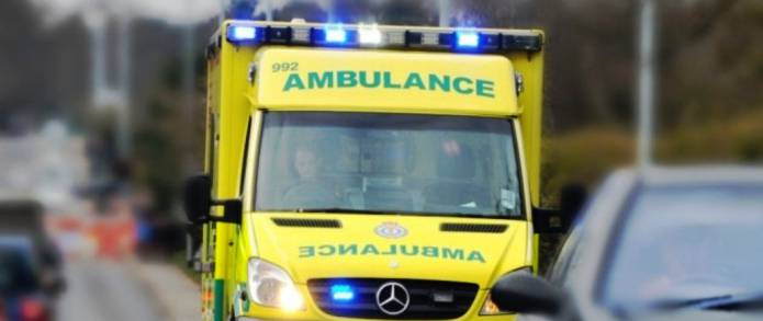 SOMERSET NEWS: People treated by paramedic