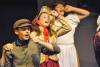 Castaway Theatre Group & Oliver Part 4 – July 2014: The ever-popular musical performed by the Castaways at the Swan Theatre in Yeovil. Photo 1