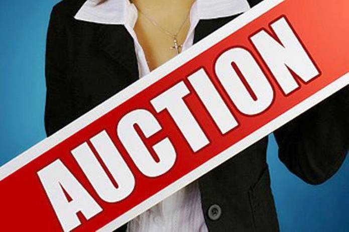 YEOVIL NEWS: Silent charity auction at Octagon Theatre ends 2pm TODAY!