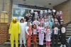 Supporting Children in Need at Holyrood Academy in Chard. Photo 7.