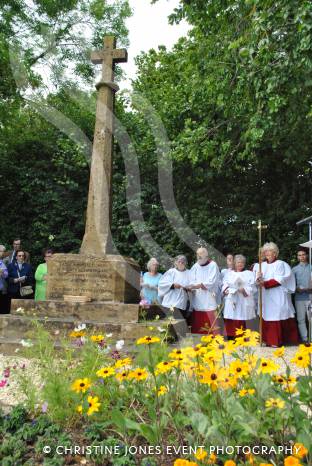 FIRST WORLD WAR 100: We will - Remember Them All