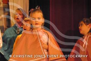Broadway Amateur Theatrical Society 2012 with Sleeping Beauty. Photo 5